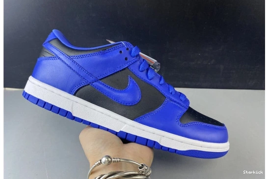 Low Dunk Blue Nike 006 SB Black CU1726 and 0904